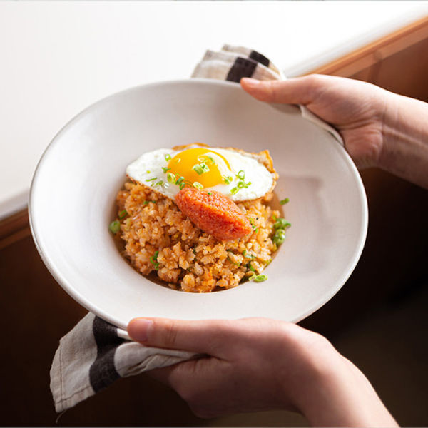 Deokhwa Freshly Aged Pollock Roe  덕화 숙성고에서 갓 꺼내먹는 명란 115g