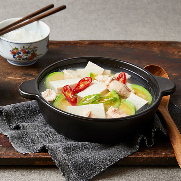Deokhwa White Pollock Roe 덕화 백명란 100g
