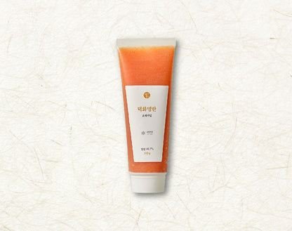 Deokhwa Seasoned Pollock Roe(Tube type) 덕화 튜브 타입 명란 110g