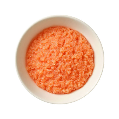 Deokhwa Seasoned Pollock Roe(Tube type) 덕화 튜브 타입 명란 110g