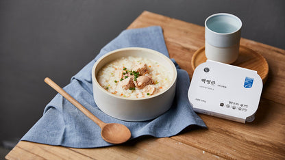 Package 2: Deokhwa Pollack Roe  덕화명란 세일 - 튜브 명란 3개 + 시그니처 6개 +사은품 맛 명란 (무작위)