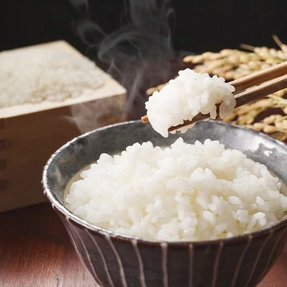 산청엔 금서 무농약 한방촌쌀