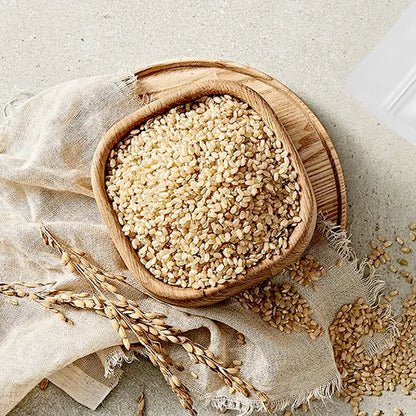 Yoon Rice High-Protein Indica Rice (907g, 2lb)