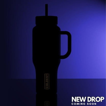 COLDEST 36oz Limitless Ultra v8