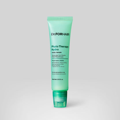 Dr.FORHAIR Phyto Therapy Hydro Scalp Serum 60ml