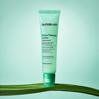 Dr.FORHAIR Phyto Therapy Hydro Scalp Serum 60ml