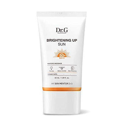 Dr.G Brightening Up Sun SPF50+ PA+++ 50ml
