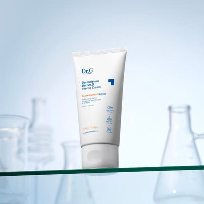 Dr.G Dermoisture Barrier.D Intensive Cream 100ml
