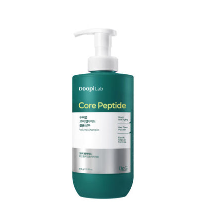 Dr.G Doopi Lab Core Peptide Volume Shampoo 500g