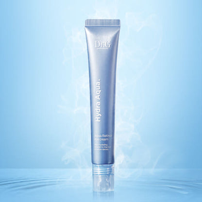 Dr.G Hydra Aqua Retinol Eye Cream 20ml