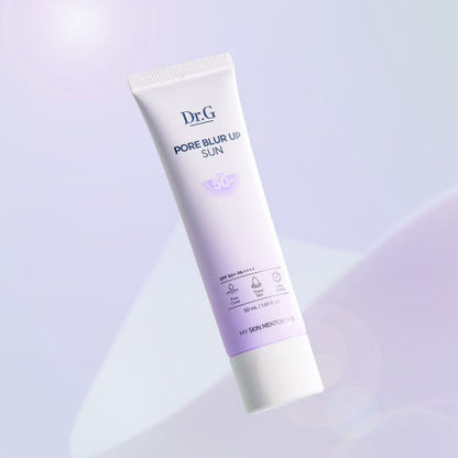 Dr.G PORE BLUR UP SUN SPF50+ PA++++ 50ml