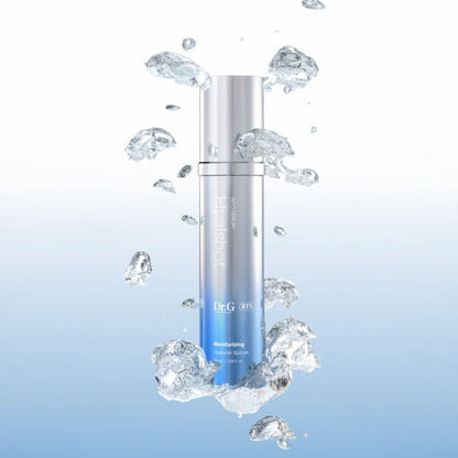 Dr.G RTX INTO SERUM Hyalshot 50ml