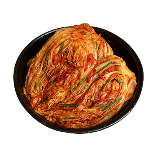 Ara Cabbage Kimchi