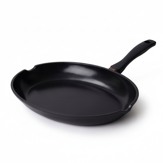 Ceramic Nonstick Whole Fish Pan - MEALTONES