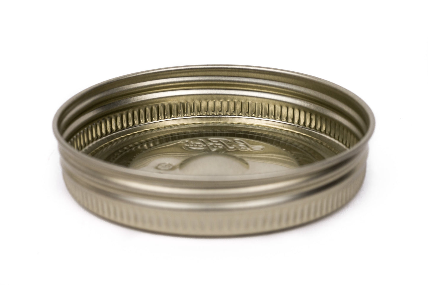 Le Parfait Familia Wiss Screw Bands, Replacement Rings for Terrine Jars