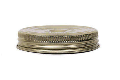 Le Parfait Familia Wiss Screw Bands, Replacement Rings for Terrine Jars