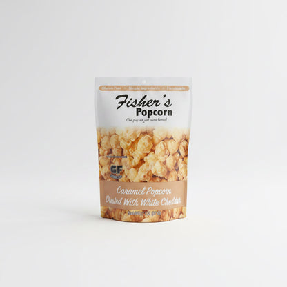 (12) Small Popcorn Bags