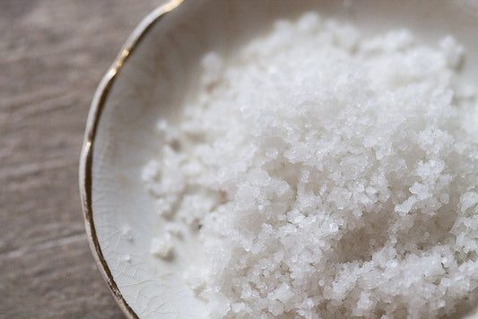 Fleur de Sel - MEALTONES
