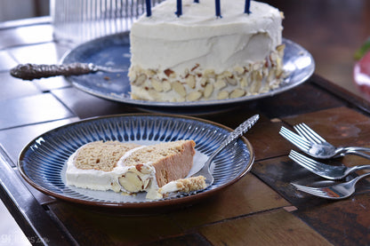 gfJules Gluten Free Birthday Cake Mix