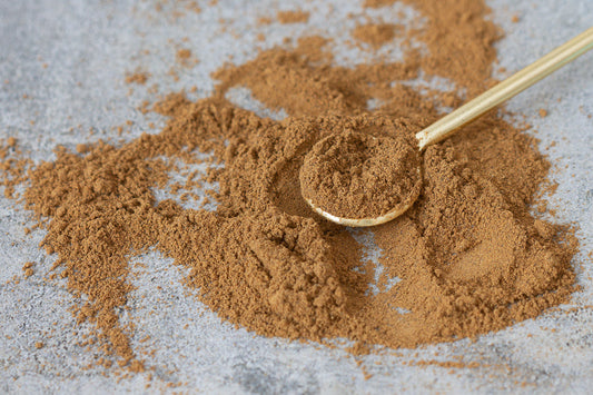 Gingerbread Spice - MEALTONES