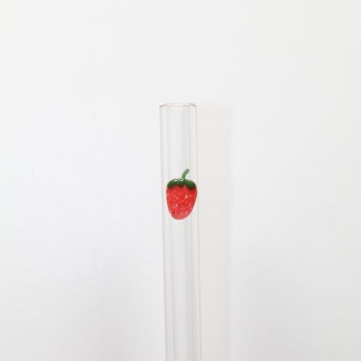 Glass Drinking Straws
