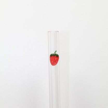 Glass Drinking Straws