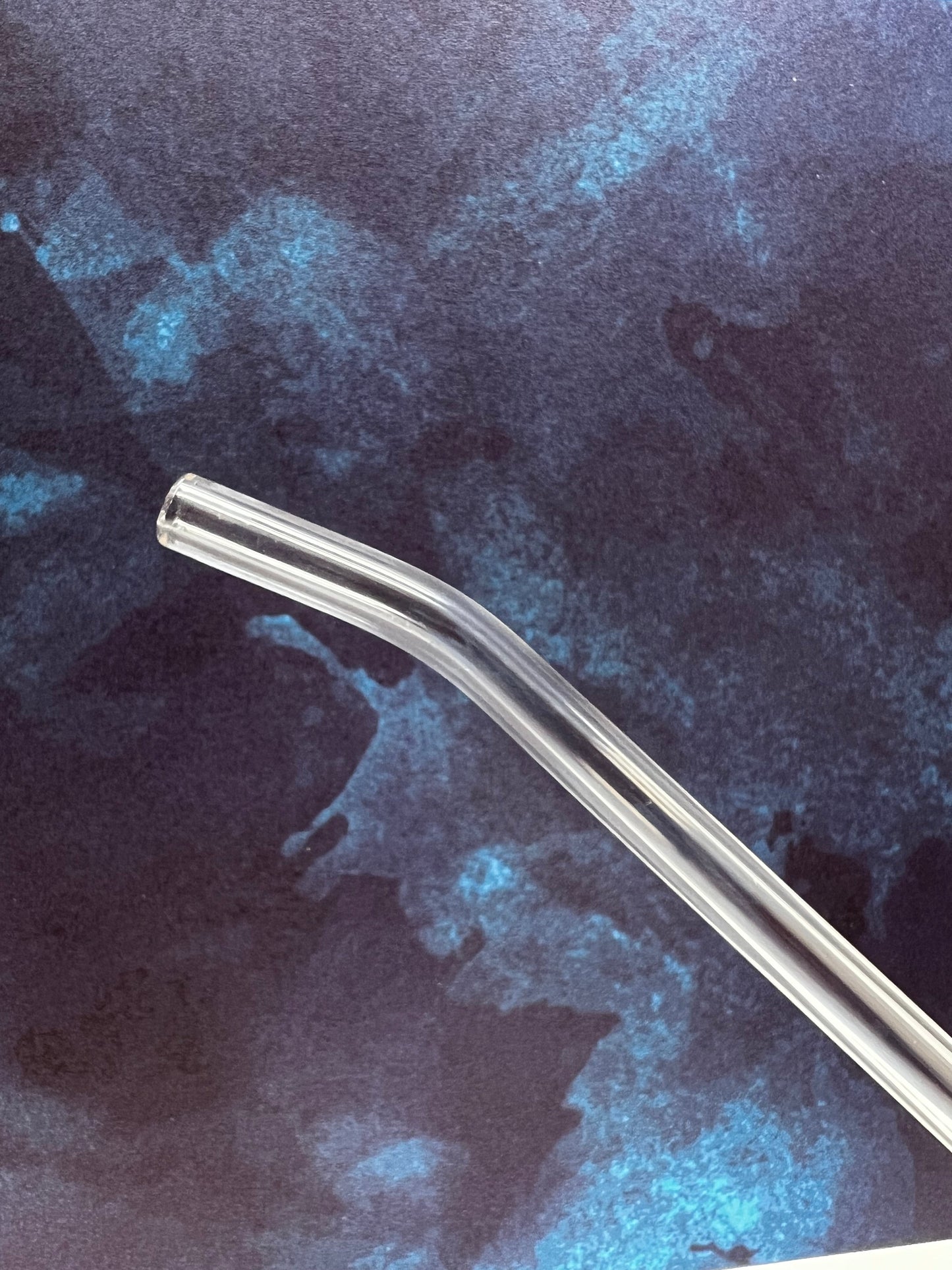 Glass Drinking Straws