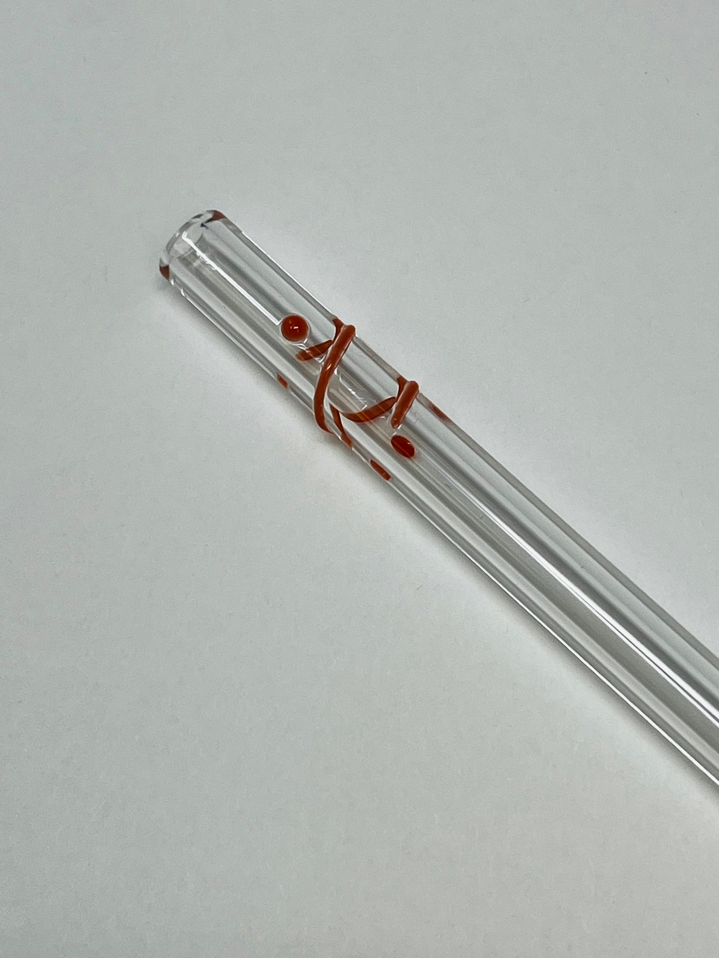 Glass Drinking Straws