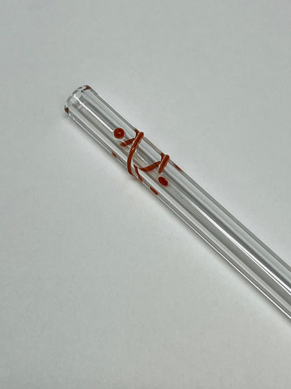 Glass Drinking Straws