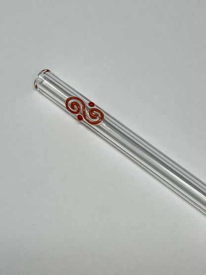 Glass Drinking Straws