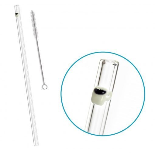 Glass Drinking Straws