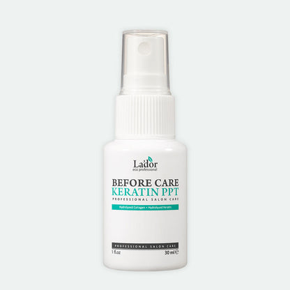 LADOR Before Care Keratin PPT 30ml