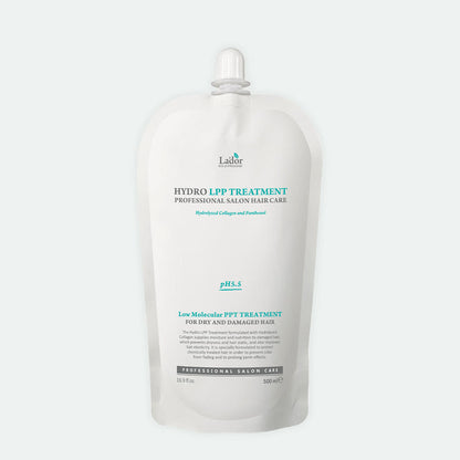 LADOR HYDRO LPP Treatment 500ml [Refill]