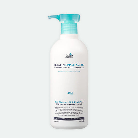 LADOR Keratin LPP Shampoo 530ml