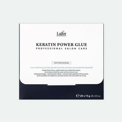 LADOR Keratin Power Glue 15g X 20ea