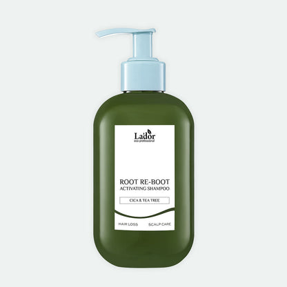 LADOR Root Re-Boot Shampoo 350ml #Activating