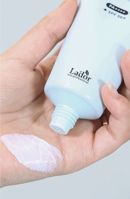LADOR Tamanu Mild Sunscreen SPF50+ PA++++ 50ml