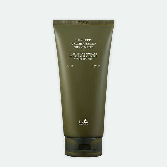 LADOR Tea Tree Calming Scalp Treatment 330ml