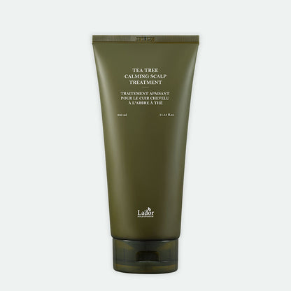 LADOR Tea Tree Calming Scalp Treatment 330ml