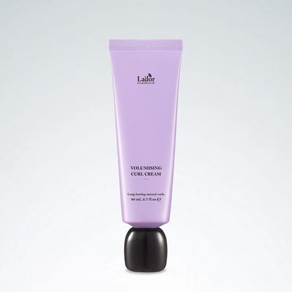 LADOR Volumising Curl Cream 80ml