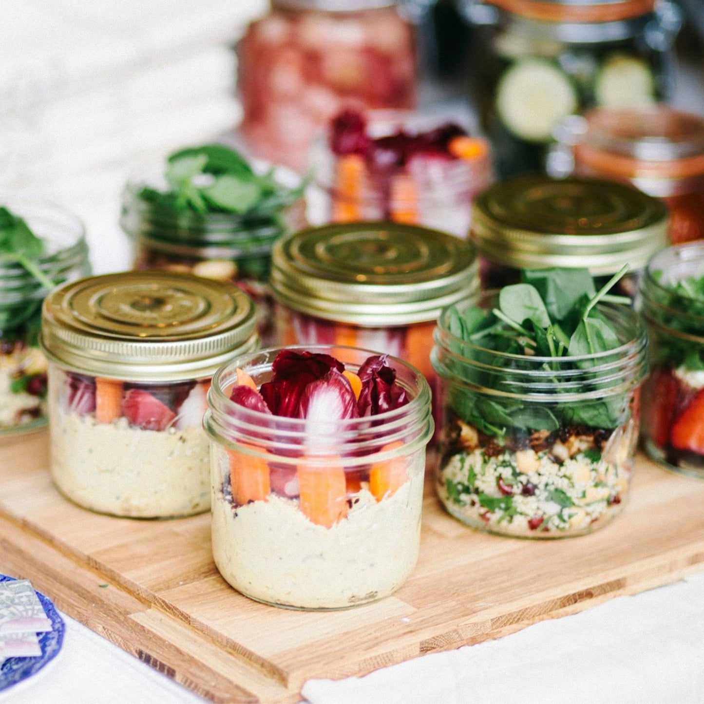 Le Parfait Familia Wiss Terrines