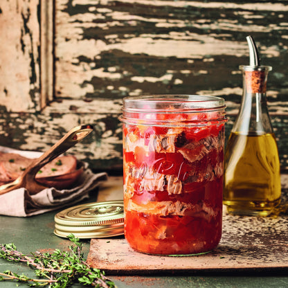 Le Parfait Familia Wiss Terrines