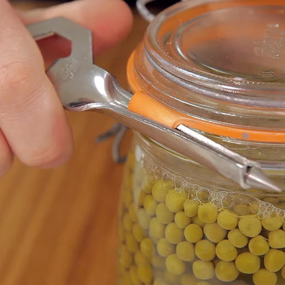 Le Parfait Opener (Tire Rondelle)