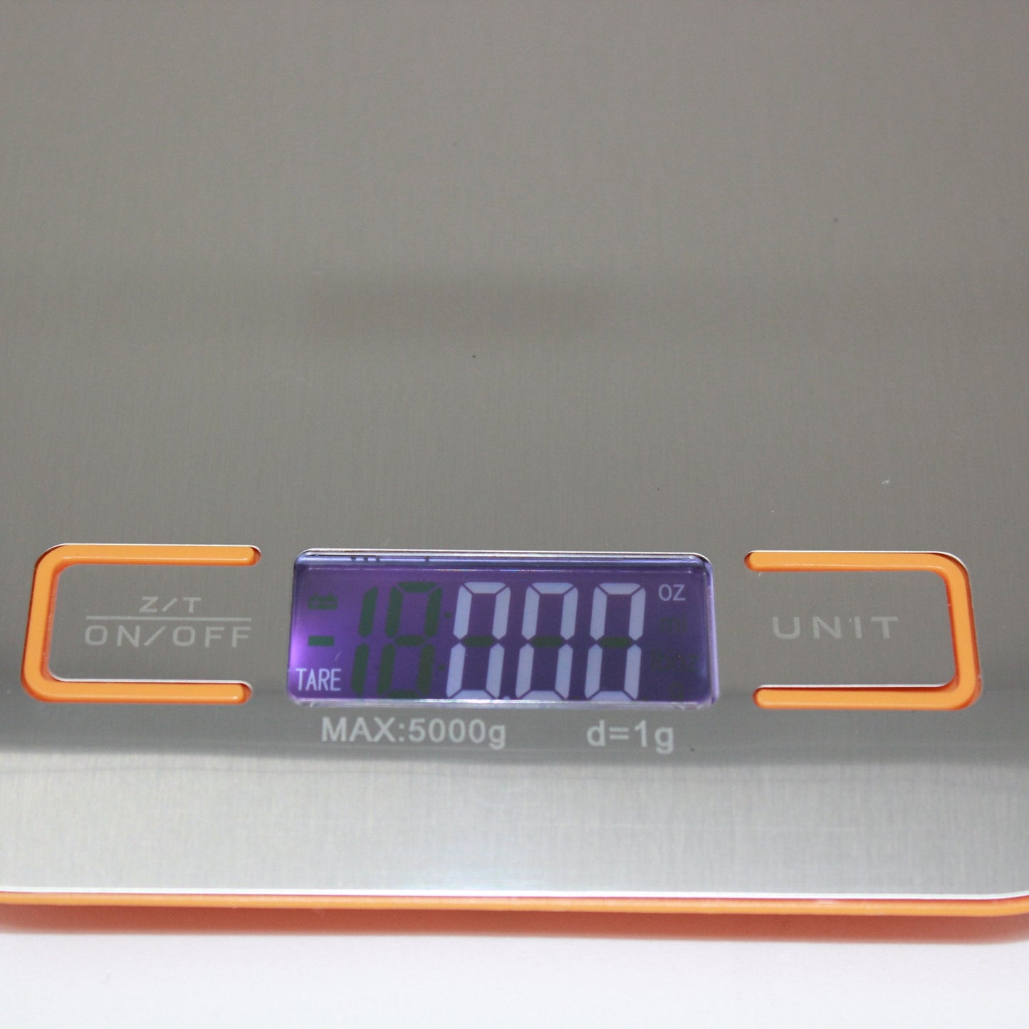 Le Parfait Digital Kitchen Scale for Canning, Cooking and Portioning