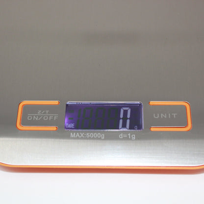 Le Parfait Digital Kitchen Scale for Canning, Cooking and Portioning
