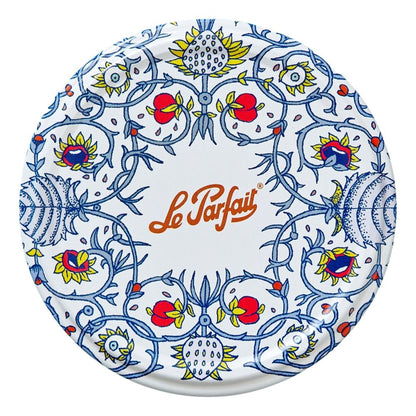 Le Parfait - Twist Lids 82mm (Set of 6)