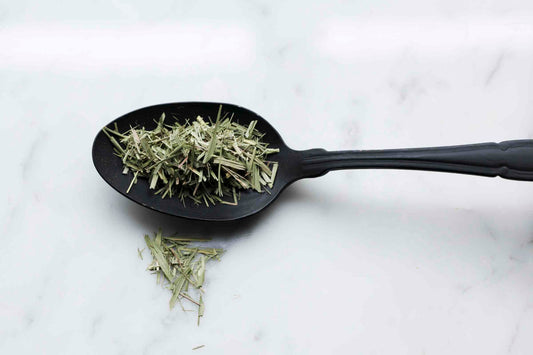 Lemongrass - MEALTONES