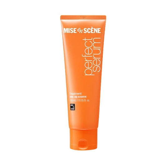 [mise en scene] Perfect Serum Treatment 180ml
