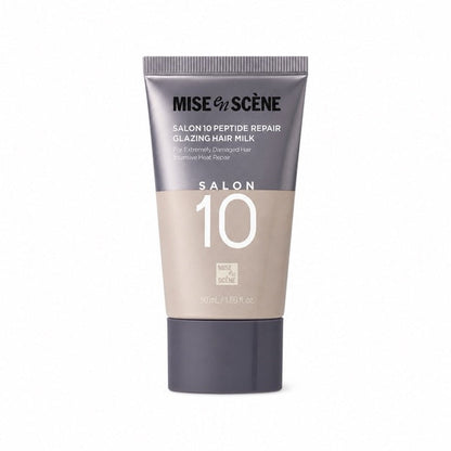 [mise en scene] Salon 10 Peptide Repair Glazing Hair Milk 150ml