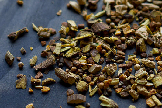 Mystic Licorice Tea - MEALTONES